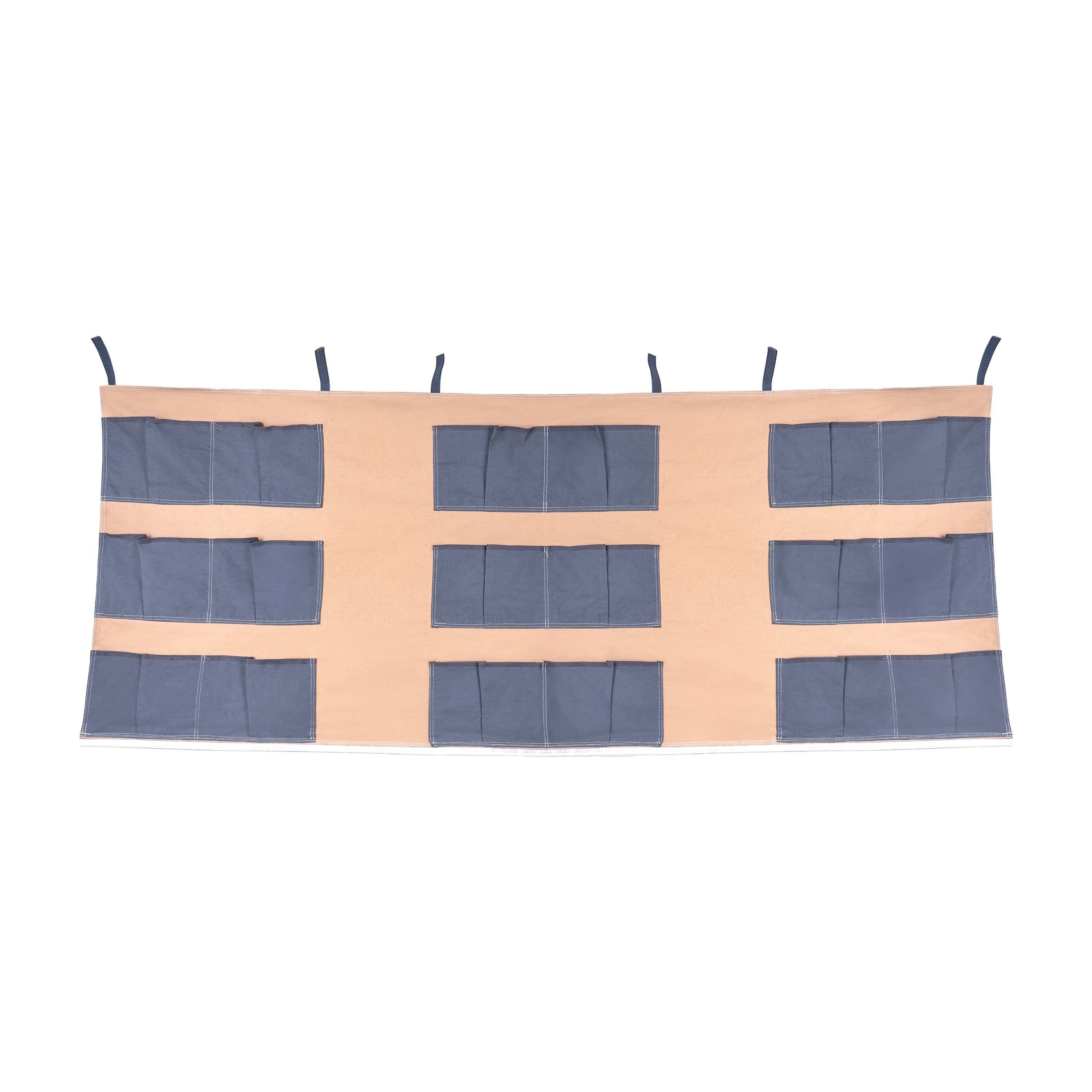 Cabanon Malawi 2.0 Royale organizer 