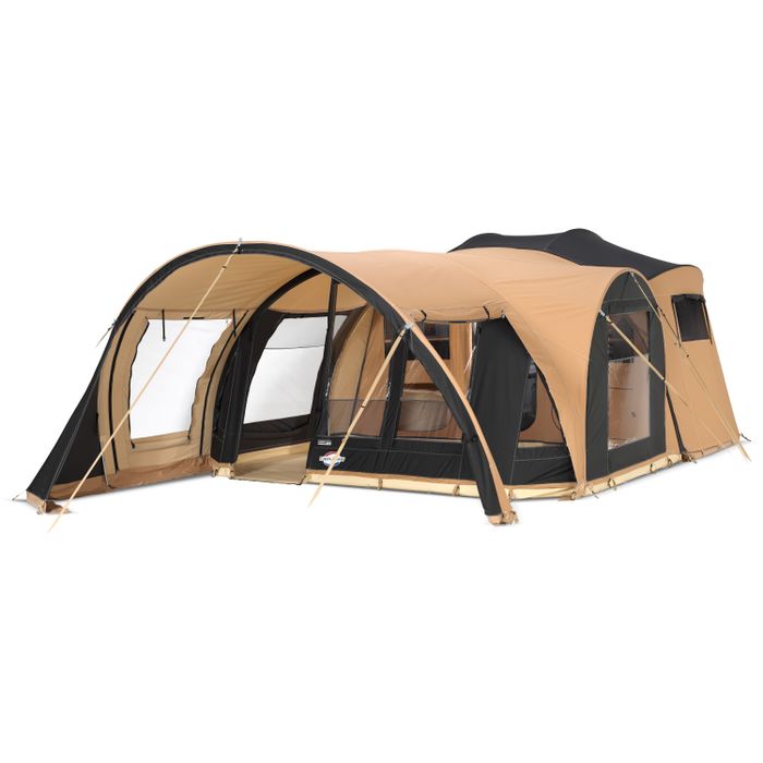 Europa Camper Sunrider EPS Deluxe vouwwagen 2025  Europa Camper Sunrider EPS Deluxe vouwwagen 2025