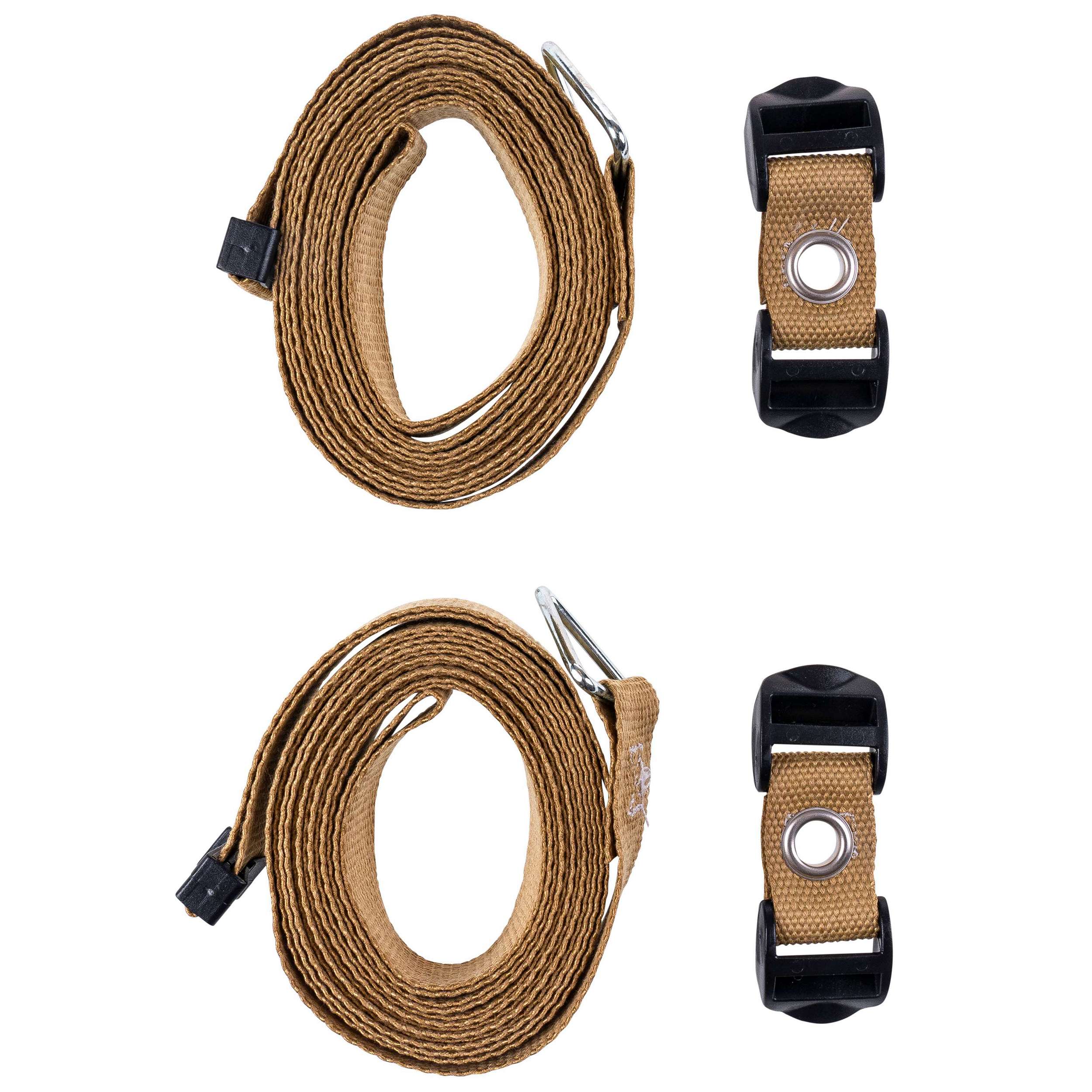 Cabanon Spanbandenset 