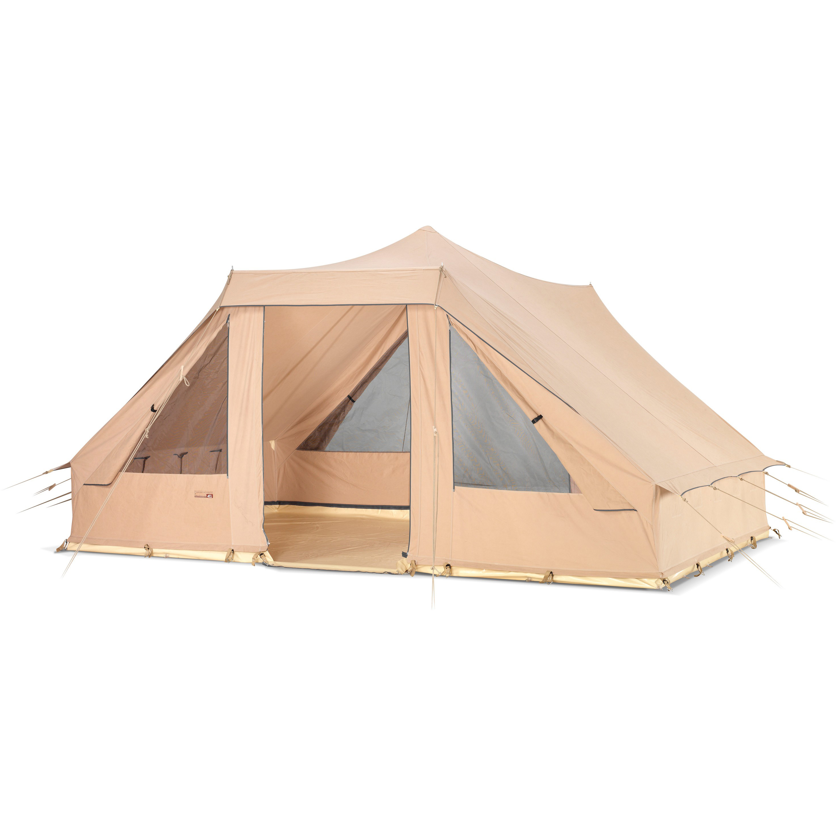 Cabanon Nevada groepstent beige 
