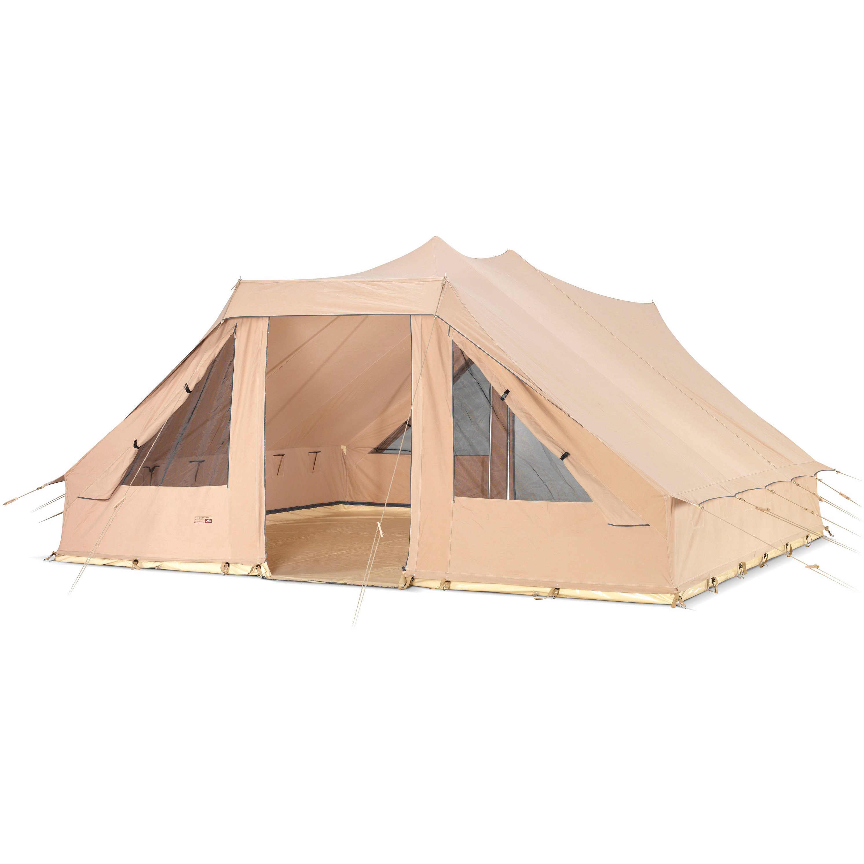 Cabanon Nevada XL groepstent beige 